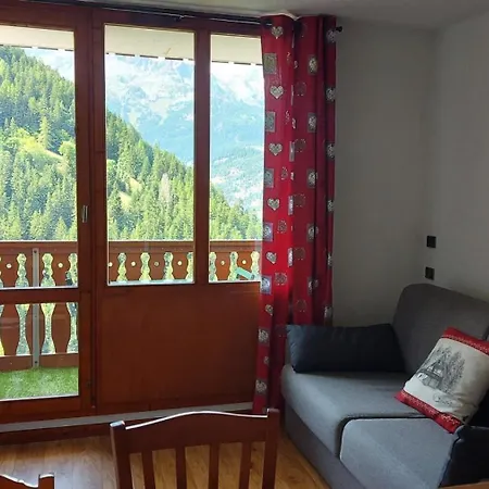 Apartment Chaviere - Chaviere - Chav38 Mae-3091 *