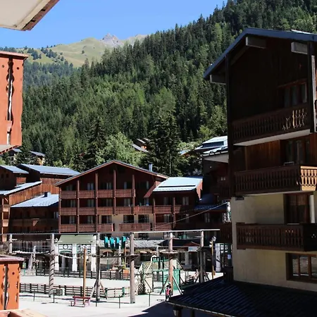 Chaviere - Chaviere - Chav38 Mae-3091 Apartman *