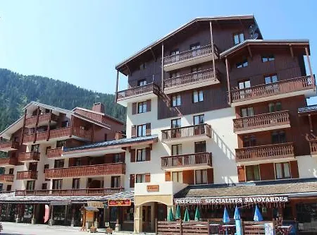 Apartment Chaviere - Chaviere - Chav38 Mae-3091