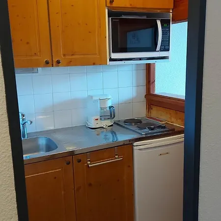Apartment Chaviere - Chaviere - Chav38 Mae-3091