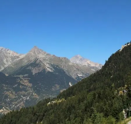 Chaviere - Chaviere - Chav38 Mae-3091 Modane