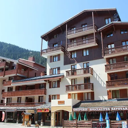 Apartman Chaviere - Chaviere - Chav38 Mae-3091 *